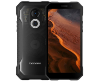 Doogee S61 Pro 8/128 transparentny - 1141459 - zdjęcie 1